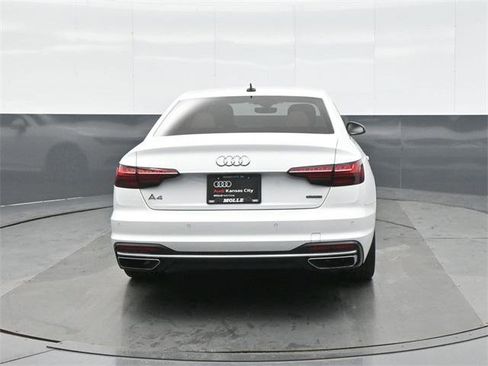 Used 2023 Audi A4 2.0T Premium w/ Convenience Package image 6