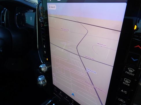 New 2026 RAM 1500 Laramie w/ Night Edition image 23