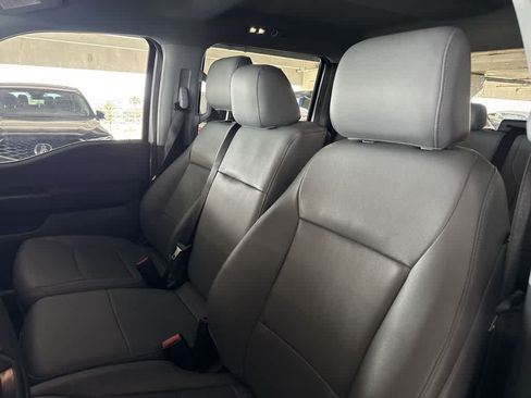 Used 2024 Ford F150 XL AWD/4WD image 13