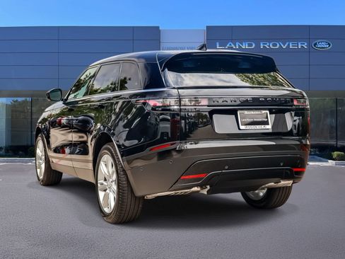 New 2026 Land Rover Range Rover Velar S AWD/4WD image 6