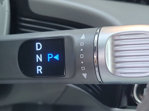 Certified 2024 Hyundai Ioniq 5 SEL RWD image 12