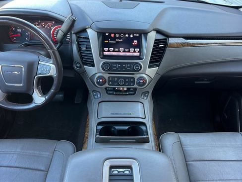 Used 2016 GMC Yukon Denali w/ Open Road Package image 16