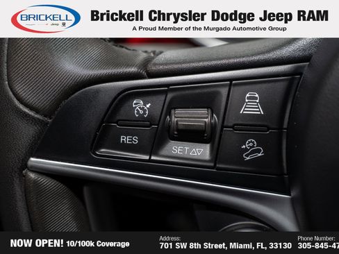 Used 2018 Alfa Romeo Stelvio Ti Sport image 31