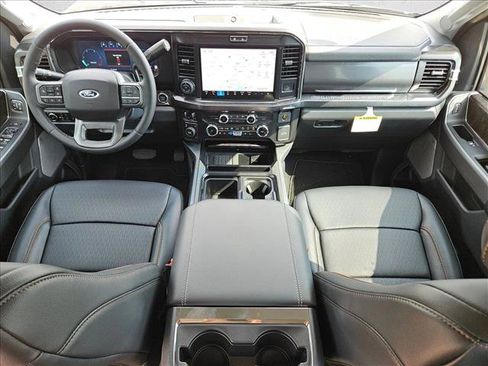 New 2026 Ford F350 Lariat AWD/4WD image 17