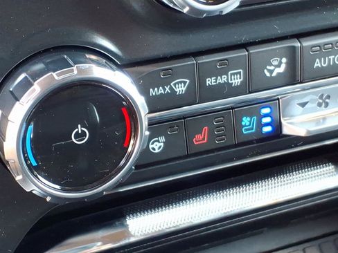 New 2026 Ford F150 Lariat AWD/4WD image 8
