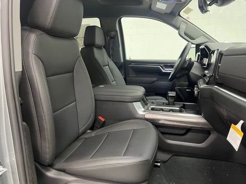 New 2026 Chevrolet Silverado 1500 LTZ AWD/4WD image 26