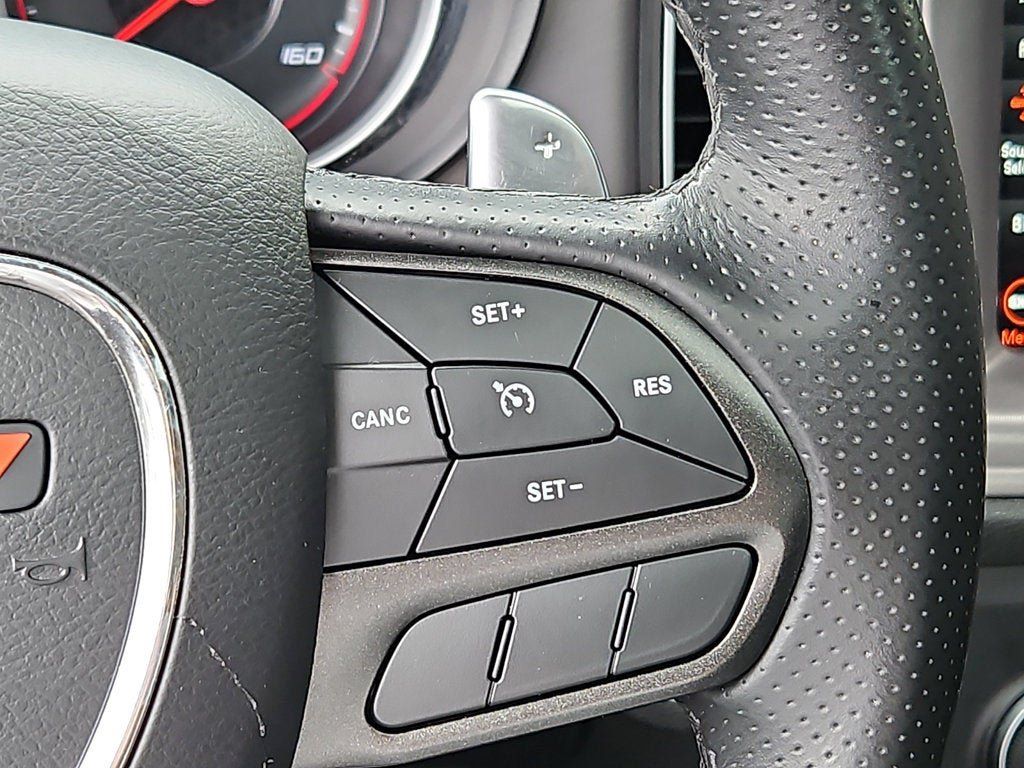 Used 2023 Dodge Charger R/T RWD image 22