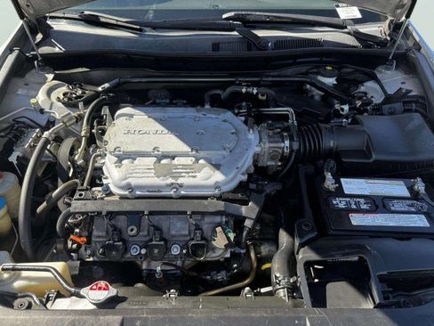 Used 2010 Honda Accord EX-L image 70