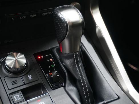 Used 2019 Lexus NX 300 F Sport w/ F Sport Premium Package image 23