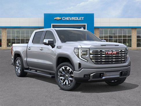 New 2026 GMC Sierra 1500 Denali image 7