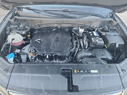 Used 2022 Hyundai Tucson Limited AWD/4WD image 32
