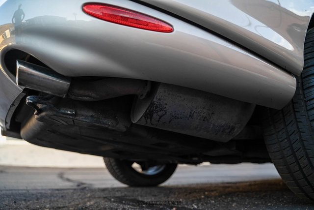 Used 2000 Jaguar XK8 Convertible RWD image 69