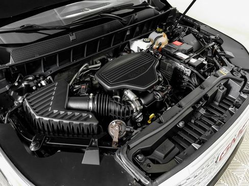 Used 2019 GMC Acadia Denali AWD/4WD image 52