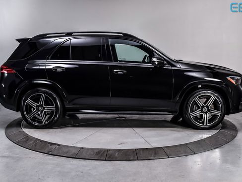 Used 2025 Mercedes-Benz GLE 350 GLE 350 image 7