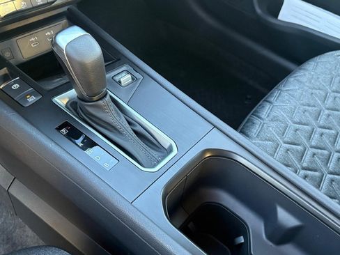 New 2026 Nissan Kicks SV w/ SV Premium Package image 12