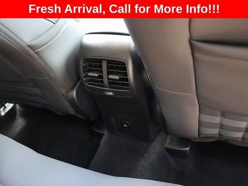 Used 2025 Ford Bronco Sport Big Bend w/ Convenience Package image 15
