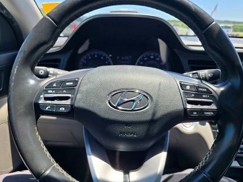Used 2020 Hyundai Elantra Value Edition w/ Cargo Package (C1) FWD image 16