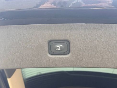 Used 2023 Lincoln Nautilus Reserve w/ Monochromatic Package image 33