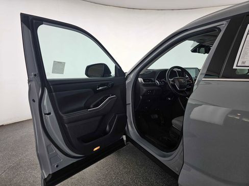 Used 2022 Toyota Highlander Bronze Edition image 21