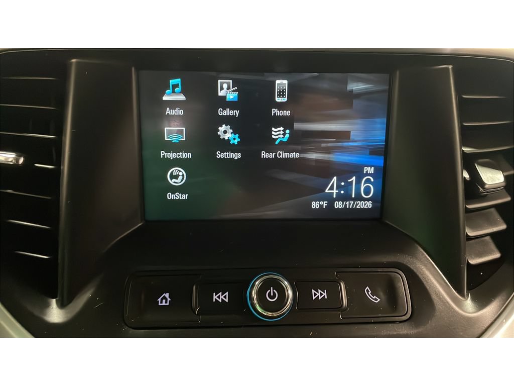 Used 2019 GMC Acadia SLE AWD/4WD image 13