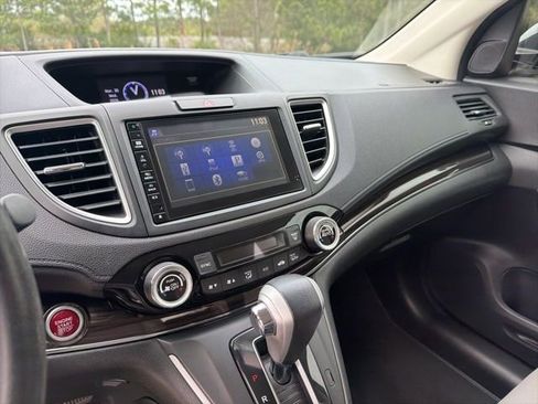 Used 2016 Honda CR-V EX-L image 5