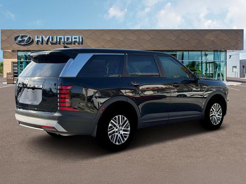 New 2026 Hyundai Palisade SE image 8