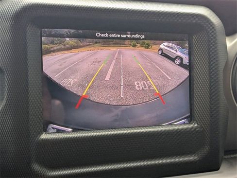 Used 2018 Jeep Wrangler Unlimited Sport S image 5