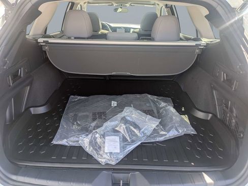 Certified 2025 Subaru Outback Premium AWD/4WD image 12