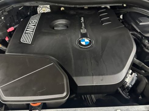 Used 2018 BMW X3 xDrive30i AWD/4WD image 7