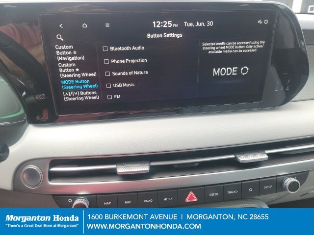 Used 2024 Hyundai Palisade SEL AWD/4WD image 28