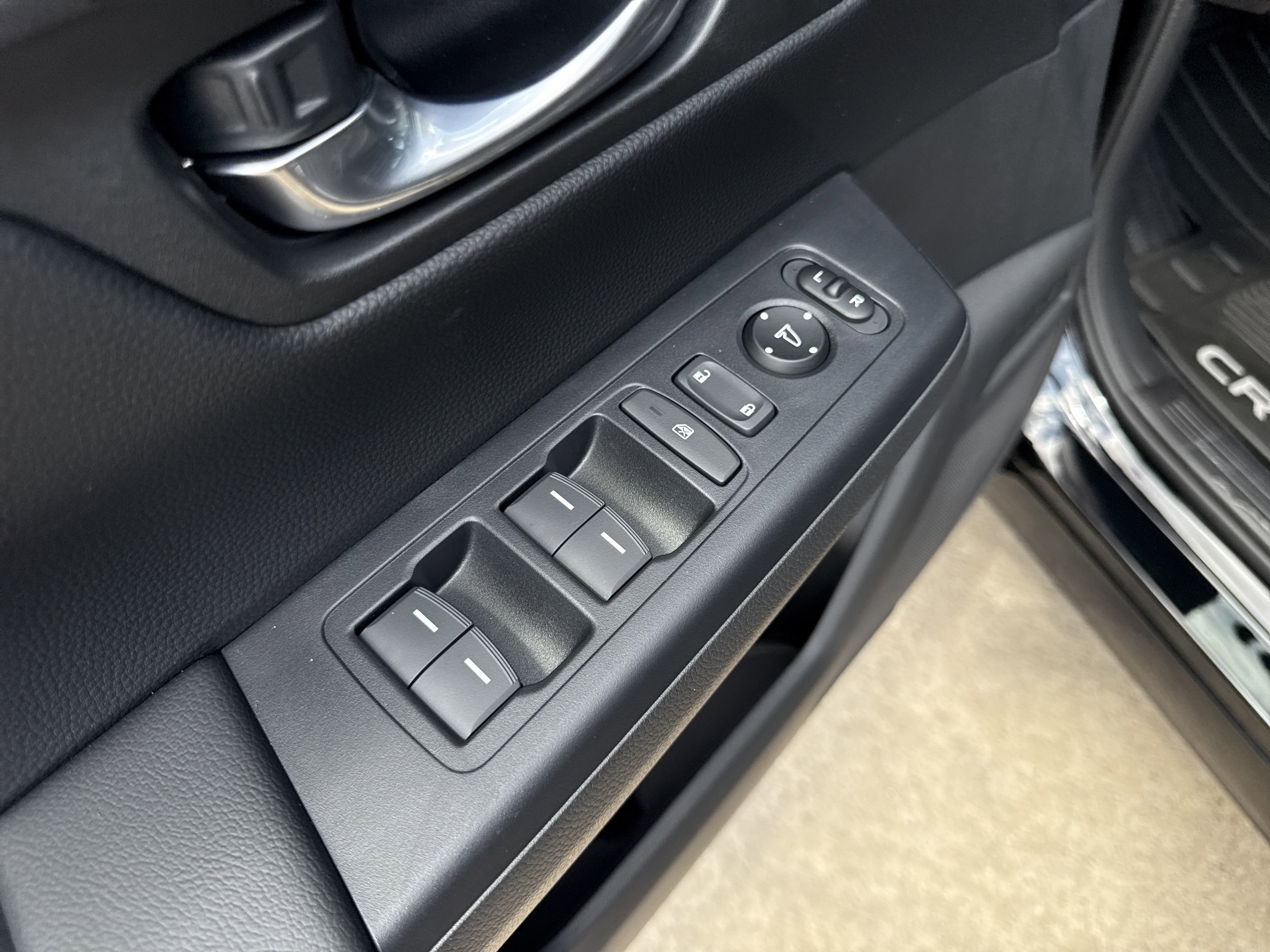 New 2027 Honda CR-V Sport-L image 14