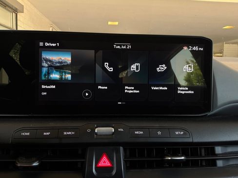 Used 2025 Kia K4 FWD image 29