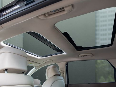 Used 2023 Genesis GV80 2.5T w/ Advanced Package image 24