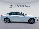 Certified 2022 Acura TLX image 5