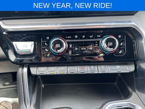 Used 2023 GMC Sierra 1500 Denali w/ Technology Package image 16