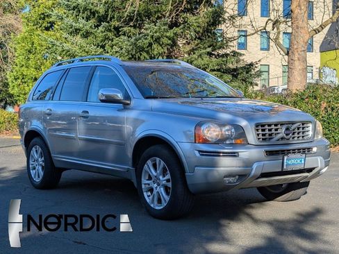 Used 2014 Volvo XC90 3.2 image 1