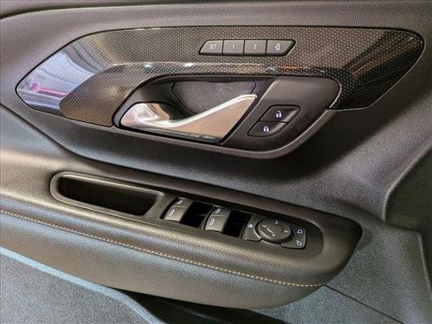 Used 2023 GMC Terrain AT4 image 15