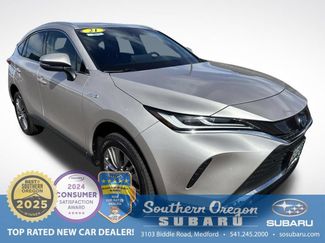 Used 2021 Toyota Venza XLE AWD/4WD 360° Tour
