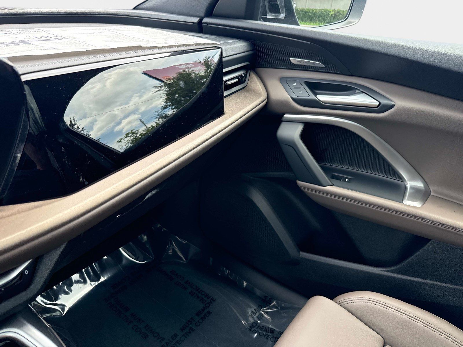 New 2026 Audi Q5 Premium Plus AWD/4WD image 24