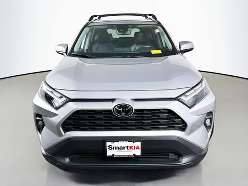 Used 2024 Toyota RAV4 XLE Premium FWD image 2
