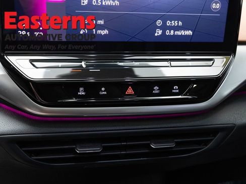 Used 2021 Volkswagen ID.4 Pro S w/ ID.4 Protection Package image 19