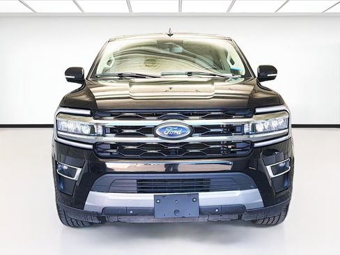 Used 2024 Ford Expedition Max Limited image 2