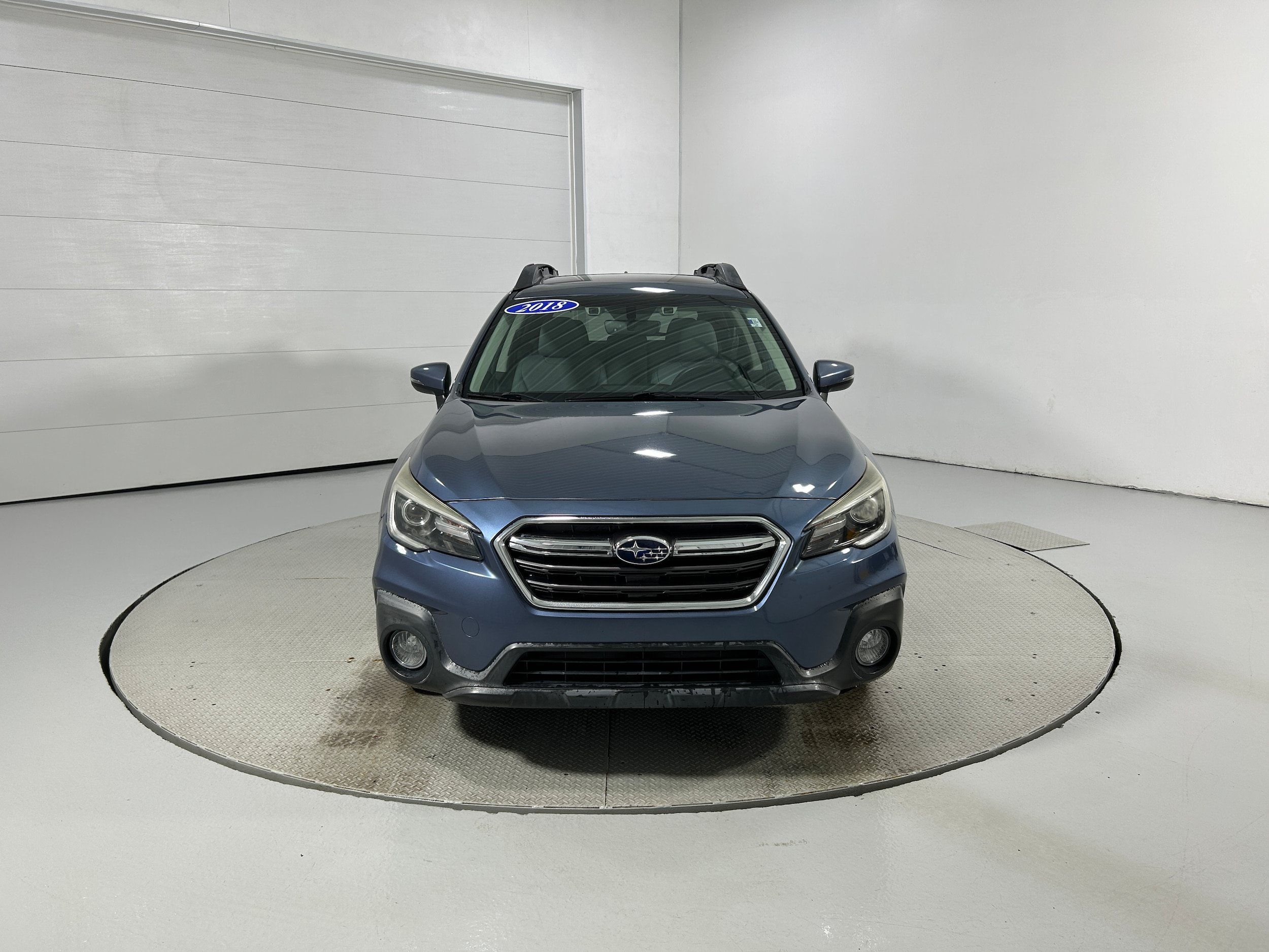 Used 2018 Subaru Outback 3.6R Limited AWD/4WD image 19