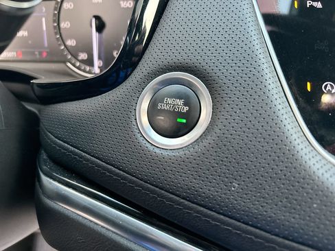 Used 2021 Cadillac XT5 Premium Luxury FWD image 20