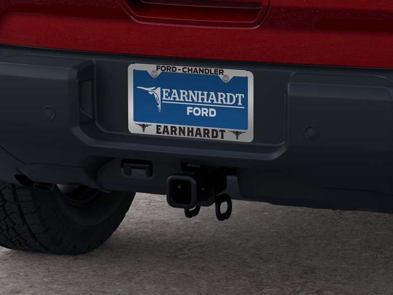 New 2026 Ford Bronco Sport Badlands AWD/4WD image 23