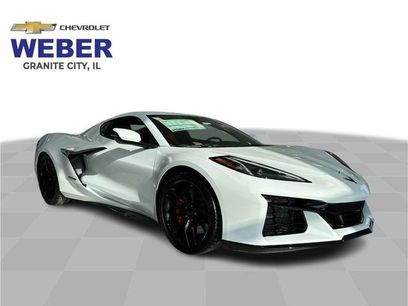 New 2026 Chevrolet Corvette Z06