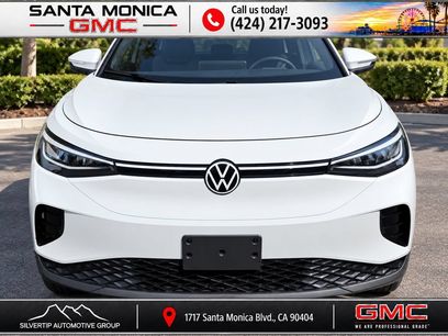 Used 2024 Volkswagen ID.4 2WD