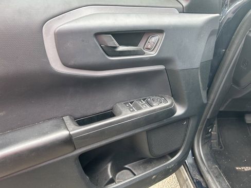 Used 2021 Ford Bronco Sport Big Bend AWD/4WD image 10