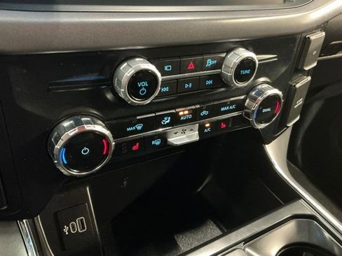 Used 2025 Ford F150 XLT w/ Equipment Group 302A MID image 23