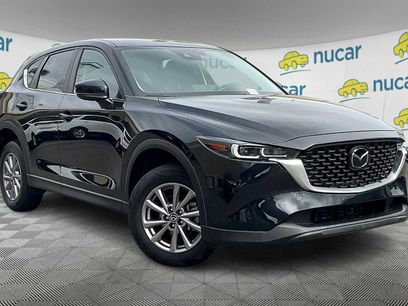 Used 2022 MAZDA CX-5 AWD 2.5 S